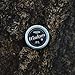 Can You Handlebar Beard Balm for Men, Dry Oil Beard Wax, Natural Beard Care Conditioner Moisturizer Softener Grooming Products, Woodsy and Citrus Scent, 2 oz Stainless Steel Tin
