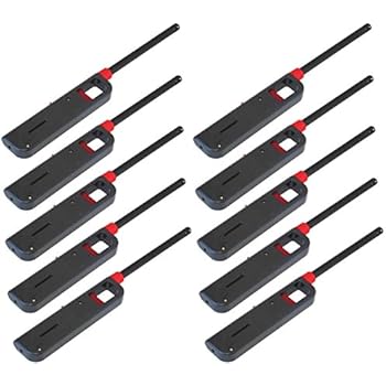 Mecheros de gas para parrillas | Parrillas