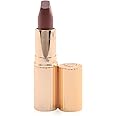 CHARLOTTE TILBURY PILLOW TALK LIPSTICK PILLOW TALK MEDIUM (Warm berry-pink Matte Revolution lipstick)