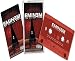 The Eminem Show [Cassette][Translucent Red]