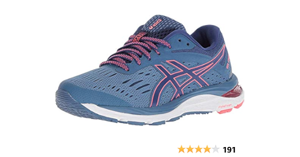 asic cumulus 20 mujer