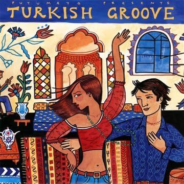 Turkish Groove