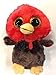 Ty Beanie Boos Turkey: Feathers ( special edition) by Ty toys
