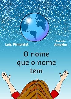 Livro O nome que o nome tem