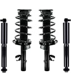 Amazon.com: Monroe Quick-Strut 272788 Suspension Strut and Coil