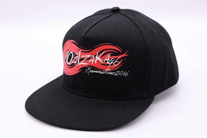 Amazon 乃木坂46 真夏全国ツアー Summertour16 キャップ 帽子 キャップ 通販