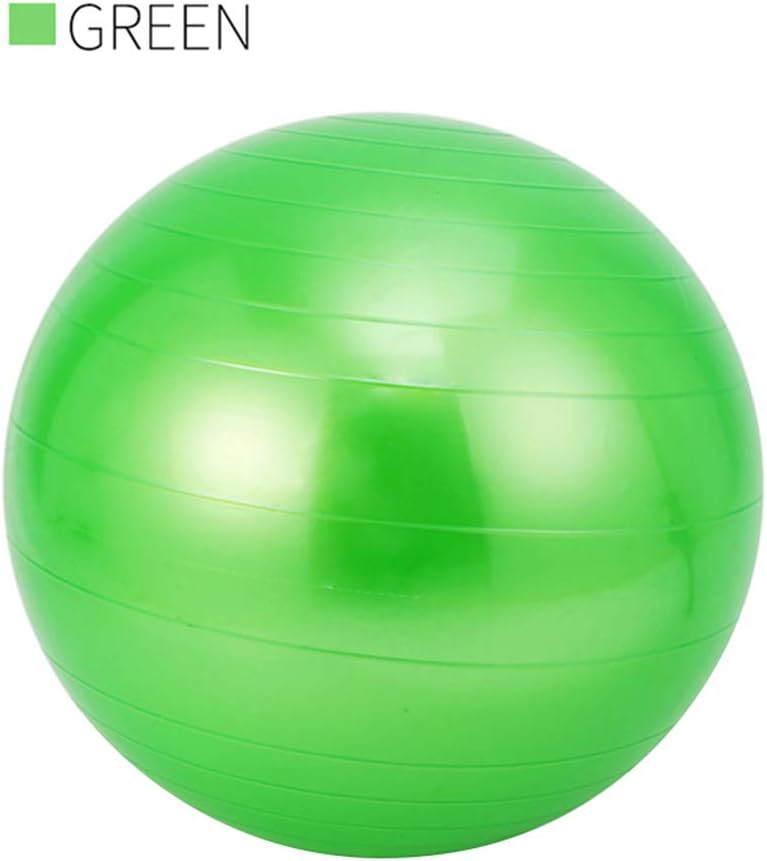 Wonderful ltd. Exercise Ball, Yoga Ball Chair, Birthing Ball, Stability Balance Ball - Anti-Burst & Non-Slip for Yoga, Fitness, Stability, Balance & Birthing
