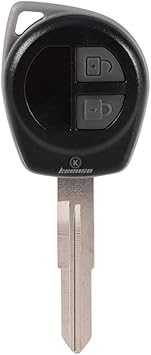 Replacement 2 Button Keyless Entry 