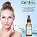 Glycolic Acid Peel 30% - Large 2 OZ Value Size - Elrique Naturals Glycolic Peel Mask - Glycolic Peel 30 With Moroccan Rosewater