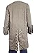 Exact Johnny The Sparrow Coat Pirate Costume Jacket M/L/XL