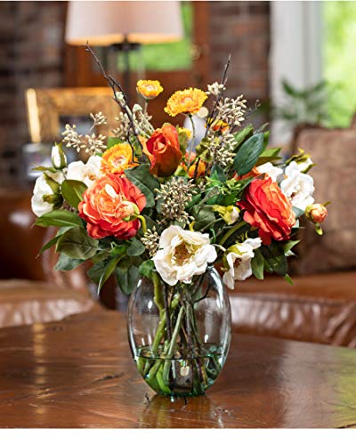 Seeded Eucalyptus For Floral Arrangements