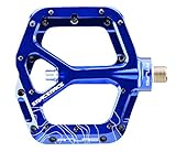 Race Face Atlas Bike Pedal, Blue