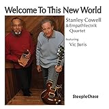 WELCOME TO THIS WORLD                              image
