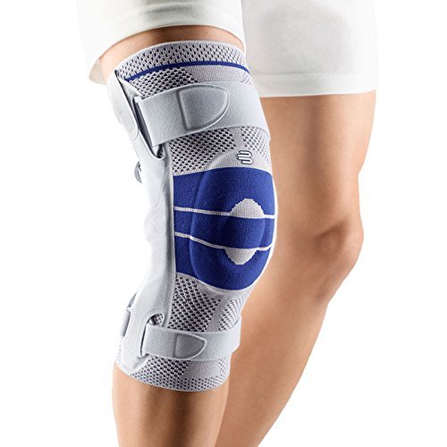 Bauerfeind GenuTrain S Knee Su…