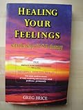 Paperback Healing Your Feelings Book