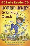 Horrid Henry Strikes it Rich