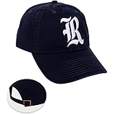 Desert Cactus Rice University Baseball Hat Owls Brimmed Embroidered Cap Adjustable Cloth Strap Adult