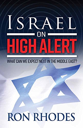 [R.e.a.d] Israel on High Alert: What Can We Expect Next in the Middle East?<br />R.A.R