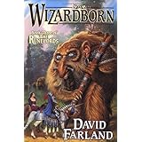 Wizardborn (The Runelords, Book 3)