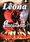 Livro Leona - A Executora