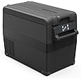 Alpicool NCF45 Portable Fridge Freezer,12 Volt Car Refrigerator, 42 Quart (40 Liter) Fast Cooling 12V Car Fridge -4℉~68℉,for Outdoor, Camping, RV, Truck