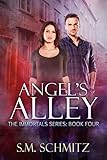 Angel's Alley (The Immortals Series Book 4)