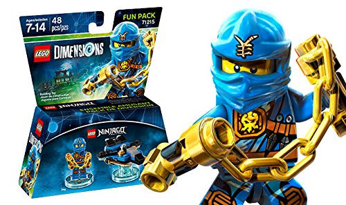 lego dimensions lego ninjago