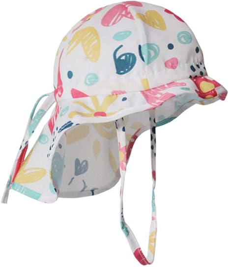 children's sun protection hats