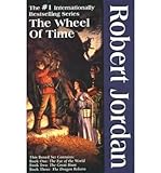 Image de Dragon Reborn :Wheel of Time 03