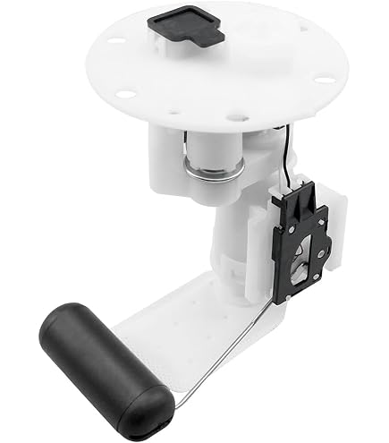 Amazon.com: Fuel Pump Assembly 3B3-E3907-11-00 3B3E39071100