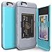 TORU CX PRO iPhone 6 Plus - Cyan