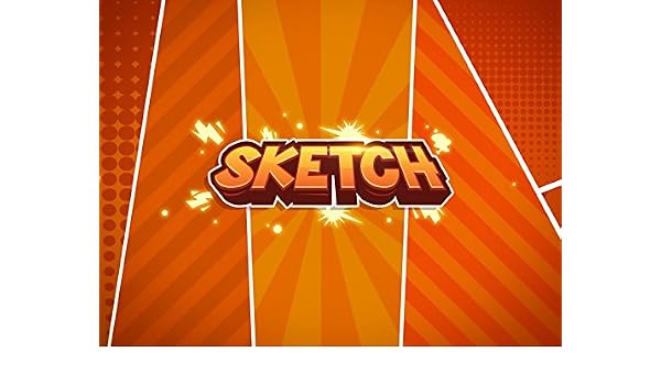 Amazoncom Clip Sketch Sketch