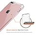 iPhone 7 Plus Slim Case, Swees Thin Fit & Lightweight Soft Flexible TPU Silicone Protective Case Cover, Transparent Crystal Clear Ultra Slim Thin Case for Apple iPhone 7 Plus 5.5 inches 2016 Release