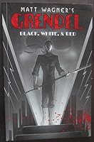 Trade Paperback edition cover