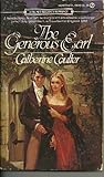 Front cover for the book The Generous Earl by Catherine Coulter