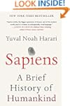 Sapiens: A Brief History of Humankind