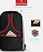 Anti Theft Sling Bag Shoulder Chest Cross Body Backpack Lightweight Casual Daypack …