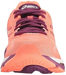 ASICS Women's Gel-Nimbus 19 Running Shoe, Flash