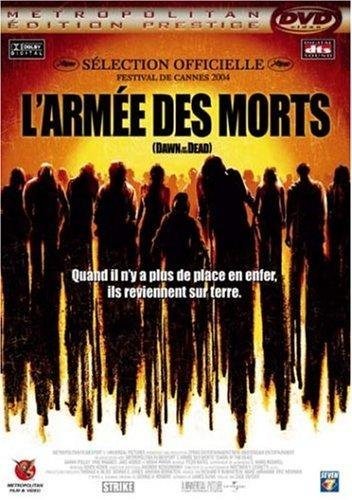 L'armée Des Morts - Édition Collector