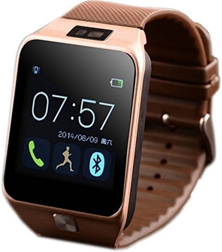 enew dz09 smart watch
