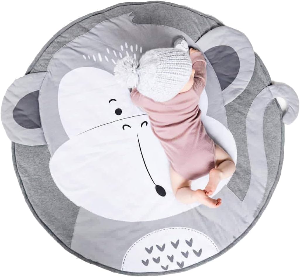 baby floor blanket
