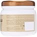 Nunaat Naat Treatment Intensive Mask, Cupuacu/Keratin, 17.6 Ounce