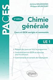 Chimie générale
