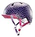 Bern Unlimited Jr. Nina Summer Helmet with Visor