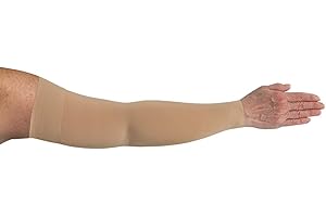 Lymphedivas Bei Chic Arm Sleeve