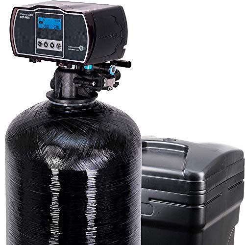 Aquasure Harmony Water Softener 48,000 Grains - Image 7