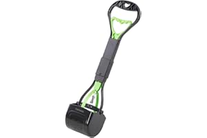 POMYDODU Pooper Scooper