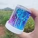 CRLIN Newest Starry Sky Slime Super Soft Toy for Over 2 Years Old Kids Safe and Non Toxic 4OZ