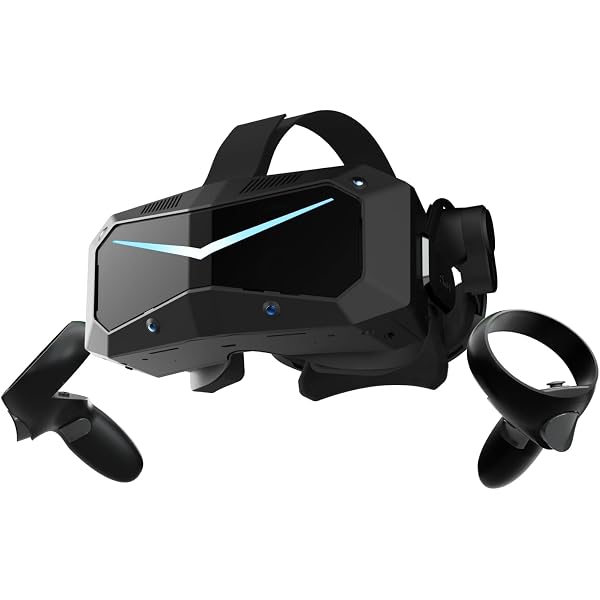 PICO 4 256GB VR ヘッドセット (ピコ 4) White : Amazon.ca: Software