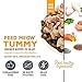I and love and you Feed Meow Meal Enhancer - Grain Free Wet Cat Food Topper, Variety Pack 3-Ounce, Pack of 6 Pouches